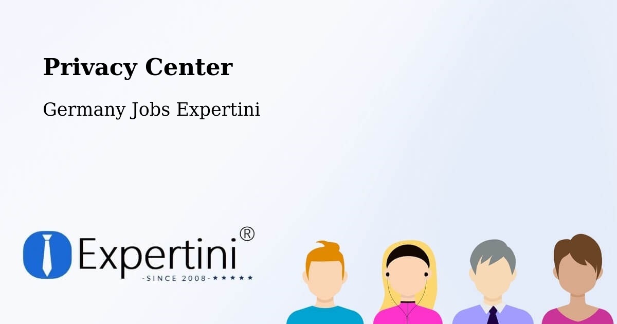 Privacy Policy – Gräfenroda - Germany Jobs Expertini