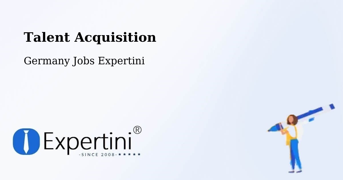 Post Jobs & Find Candidates in Gräfenroda – Talent Acquisition Solutions - Germany Jobs Expertini