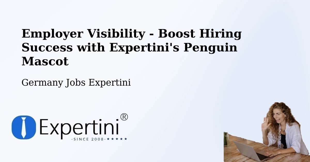 CV and Resume Visibility Optimization – Gräfenroda - Germany Jobs Expertini